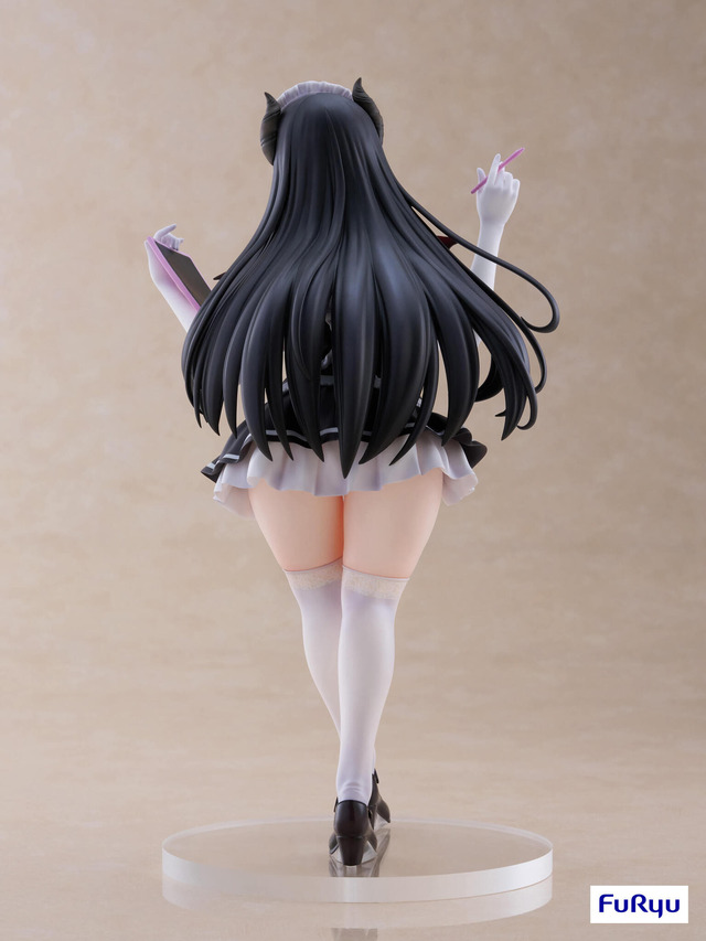 ムチムチ美少女VTuberおじさん「伊東ライフ」さんがフィギュア化！特徴的なボディラインも“ボリューミー”に造形