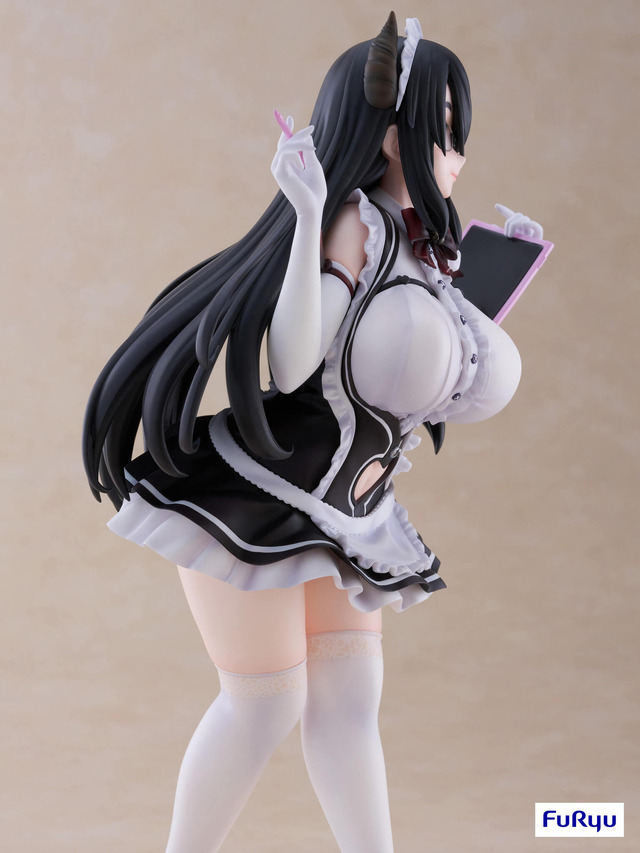 ムチムチ美少女VTuberおじさん「伊東ライフ」さんがフィギュア化！特徴的なボディラインも“ボリューミー”に造形
