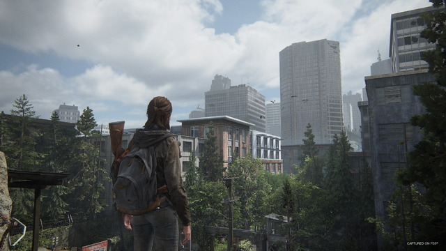 『The Last of Us Part II Remastered』PS5で現地2024年1月19日発売！新たなローグライクモードも