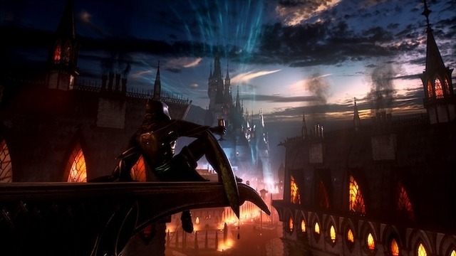 ファンタジーRPG『Dragon Age』最新作『ドラゴンエイジ: 戦慄のオオカミ』最新トレイラー＆Steamページ公開！全貌は2024年夏明らかに