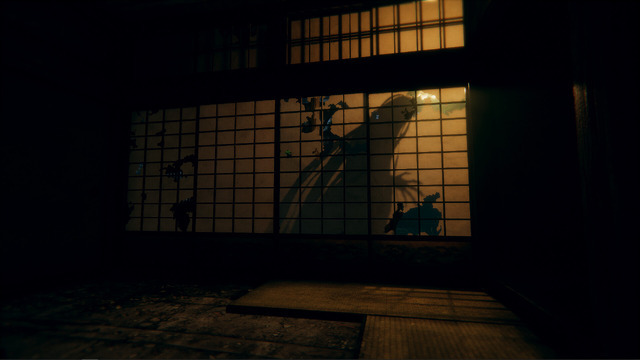リアルに再現された日本家屋が怖い…80年代日本が舞台の和風ホラー『ウツロマユ - Hollow Cocoon -』Steamでリリース！