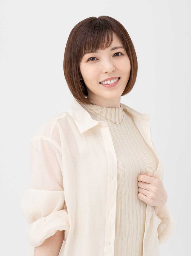 声優・原紗友里さんが結婚を発表！『デレマス』本田未央役や『ゆるキャン△』大垣千明役など