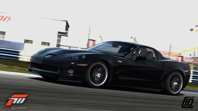 Forza Motorsport 3