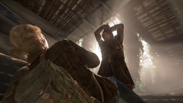 今週発売の新作ゲーム『プリンス オブ ペルシャ 失われた王冠』『The Last of Us Part II Remastered』『ENDLESS Dungeon』他