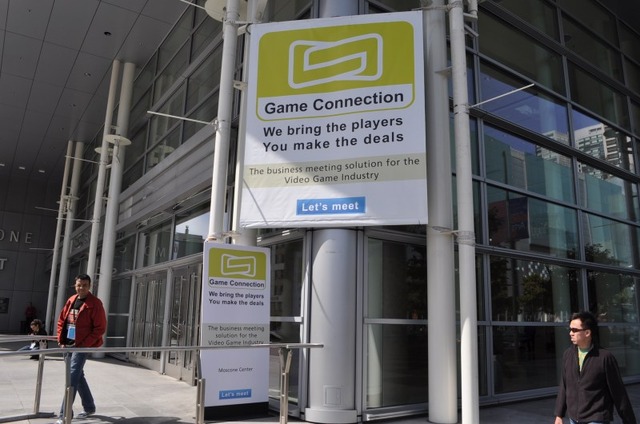 【GDC2010】世界最大のゲーム開発者向けカンファレンス、本日より開幕 