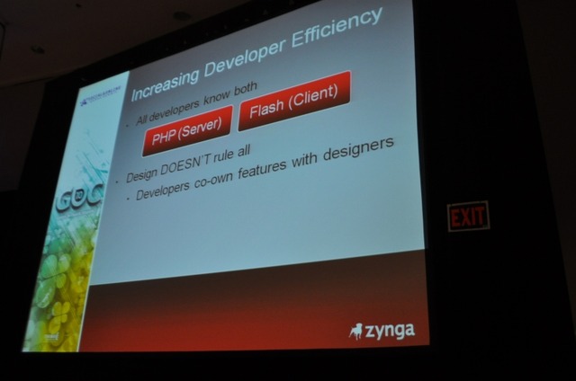 【GDC2010】1億人のユーザーを抱える『FarmVille』の開発と運用・・・Zynga 