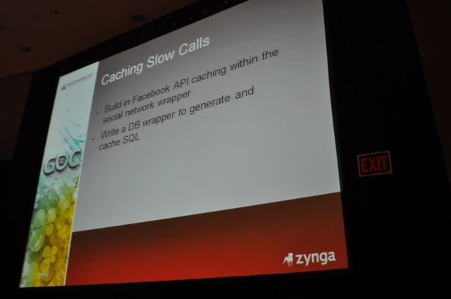 【GDC2010】1億人のユーザーを抱える『FarmVille』の開発と運用・・・Zynga 