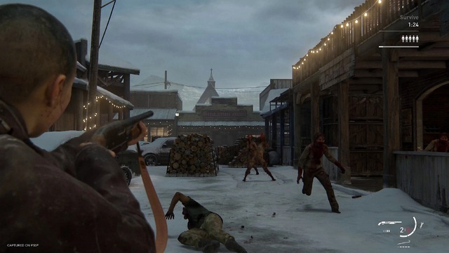 ローグライトモード「No Return」も楽しめる『The Last of Us Part II Remastered』PS5向けにリリース―PS4版からのアップデートも可能