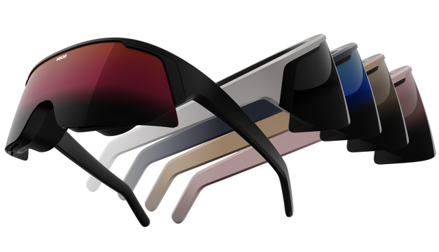 Vision Proより実用的うたうVR/ARヘッドセットImmersed Visor、初期費用399ドルのサブスクVisor Plus発表。出荷は2024年半ば(予定)