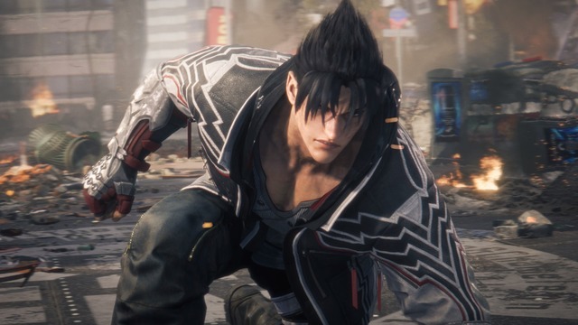 【特集】『鉄拳8』は誰でも楽しめる大ボリュームな格ゲー！簡単操作の「スペシャルスタイル」で実戦にも挑んでみました