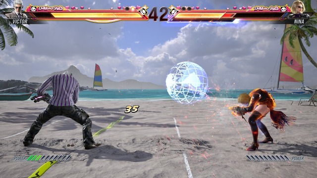 【特集】『鉄拳8』は誰でも楽しめる大ボリュームな格ゲー！簡単操作の「スペシャルスタイル」で実戦にも挑んでみました