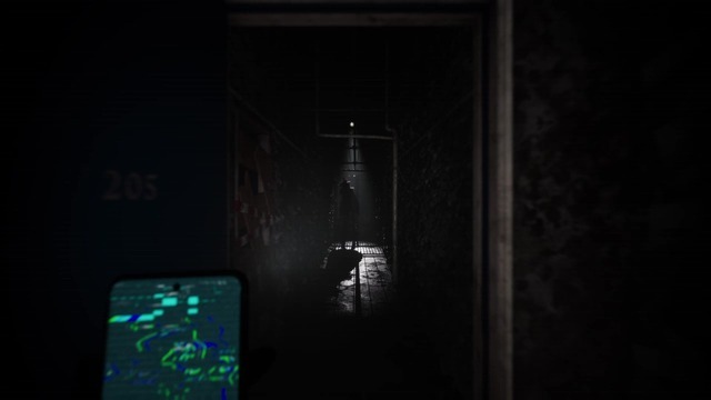 一人称視点ホラー『SILENT HILL: The Short Message』PS5向けに無料配信開始