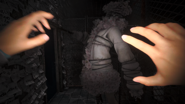 シリーズ最新作『SILENT HILL: The Short Message』プレイレポ！まさかの暗黒の青春ドラマによって、シリーズ再生の号砲を撃ち鳴らす