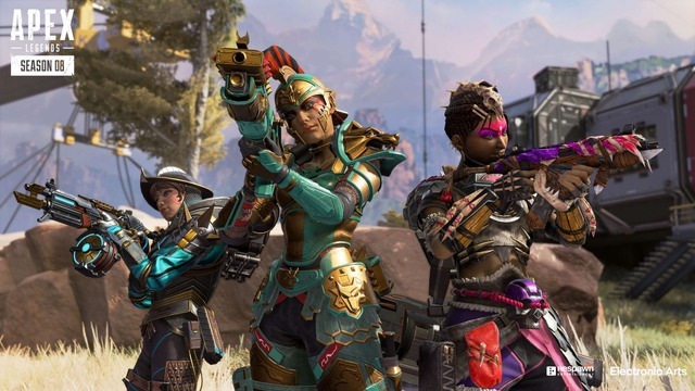 Respawn本社で体感！『Apex Legends』シーズン20で大変化「ボディーシールド進化システム」とは？【特集】