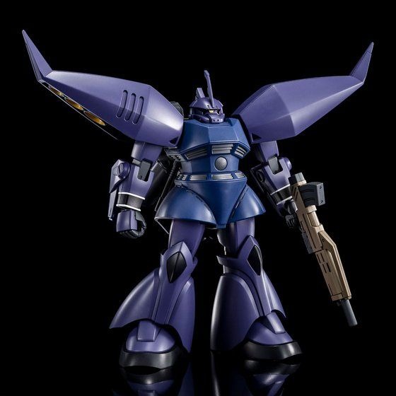 「バンシィ・ノルン（最終決戦Ver.）」や「ザクII改 Ｂタイプ（ユニコーンVer.）」などガンプラ5商品が本日2月14日11時より予約受付開始！