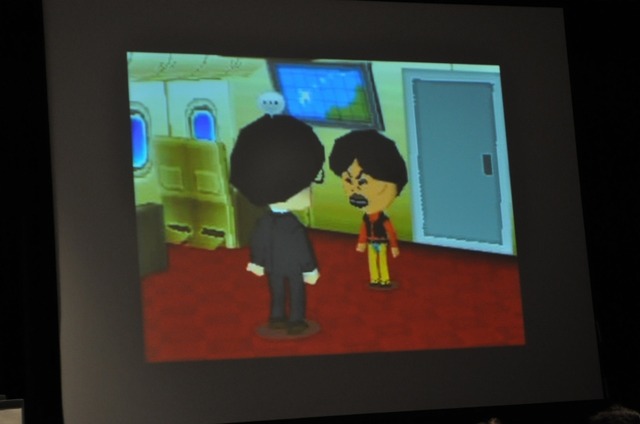 【GDC2010】任天堂、坂本賀勇氏が初めて明かすゲーム作りのアプローチ