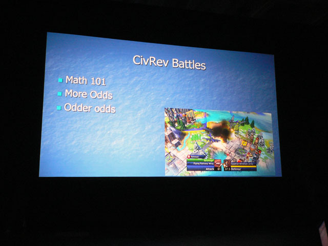 【GDC2010】伝説のゲームデザイナー、シド・メイヤーが語るゲームデザインとは・・・GDC基調講演