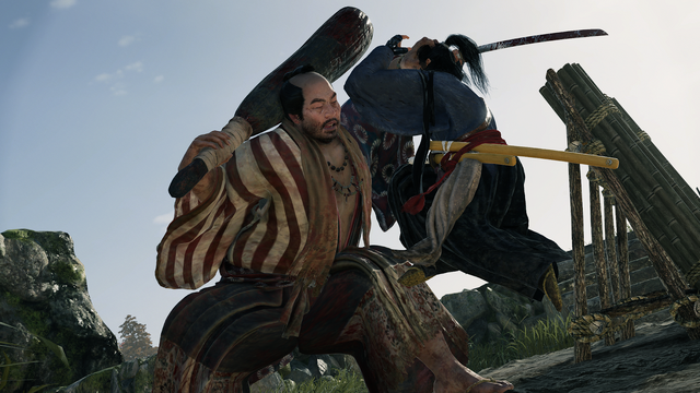 ペリーとチャンバラできる！？オープンワールド幕末アクション『Rise of the Ronin』先行プレイレポ！開発者へのインタビューもお届け