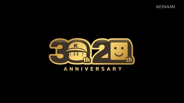 『パワプロ』『プロスピ』が3月25日に新情報発表へ…「パワプロ30周年×プロスピ20周年」アニバーサリームービーが公開