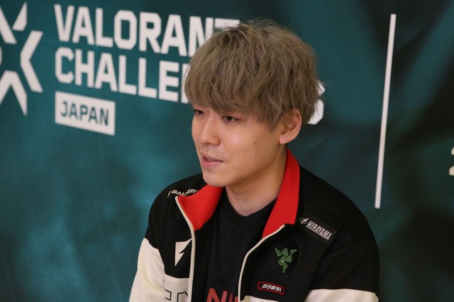 255ラウンドに及ぶFinalsを制したリーダー・CLZが振り返るRCの強さとSplit 2への意気込み―VALORANT Challengers Japan 2024 Split 1優勝はFENNEL【インタビュー】