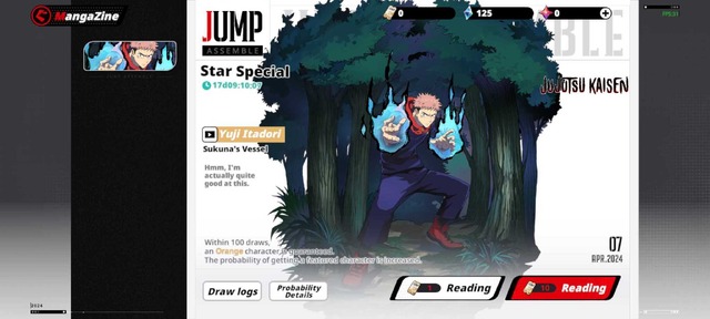 ルフィや悟空、ナルトら「週刊少年ジャンプ」のヒーローたちが繰り広げるMOBA『JUMP:Assemble（ジャンプ アセンブル）』がスゴい【プレイレポ】