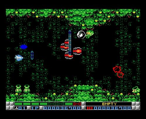 MSXの傑作『メタルギア2 ソリッドスネーク』『ゴーファーの野望 EPISODE』Wiiで配信開始