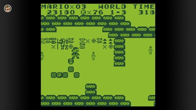 『カエルの為に鐘は鳴る』や『スーパーマリオランド』がついに配信！「ゲームボーイ Nintendo Switch Online」新たに4本登場