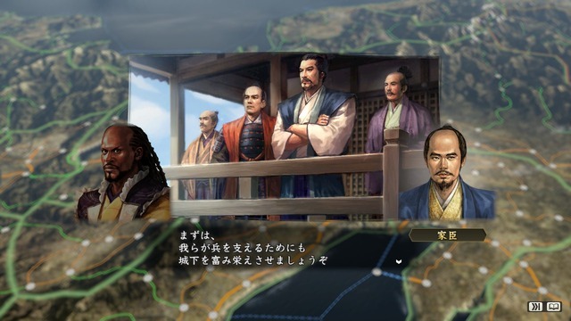 日本舞台のシリーズ最新作『アサシン クリード シャドウズ』を「操作できる弥助」が登場するゲームでしばし待つ―史実の外国人武士の姿を既存ゲームに求めてみた【特集】