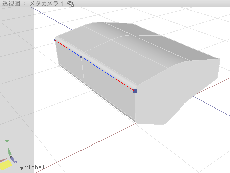 3Dモデリングを教わってみた：Shade11実践編【めざせクリエイター!　Shadeで始める3DCG】第3回	