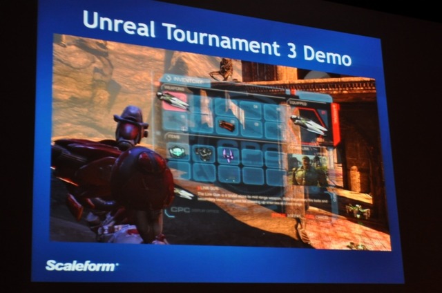 エピック・ゲーム・ジャパンの設立発表会が開催～Unreal Engineで日本市場に本格進出	