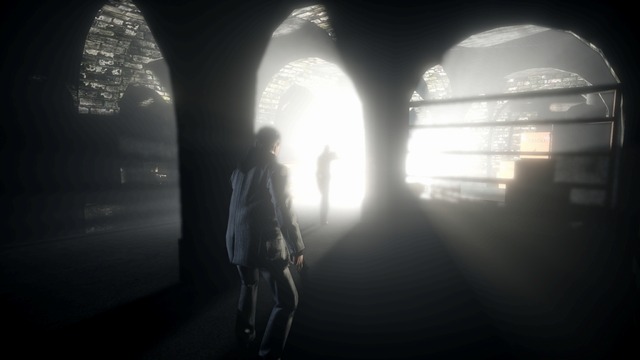 Alan Wake