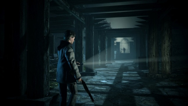 Alan Wake