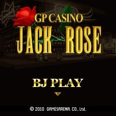 GP CASINO JACK ROSE