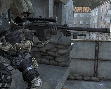 Alliance of Valiant Arms