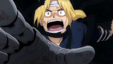 鋼の錬金術師 FULLMETAL ALCHEMIST 約束の日へ