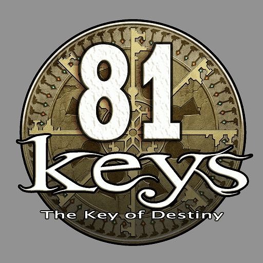 81Keys