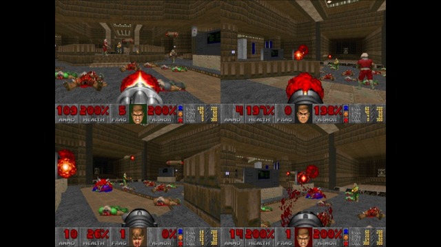 DOOMII