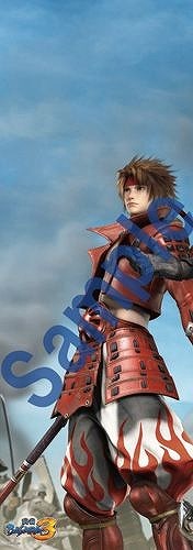 『戦国BASARA』5周年！記念イラストが公開、切手の発売も！