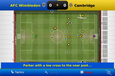 Football Manager Handheld 2010