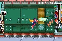 ロックマン ゼロ コレクション