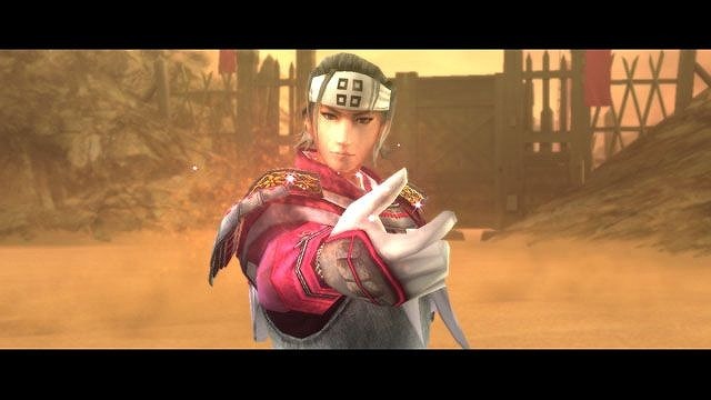 戦国BASARA3