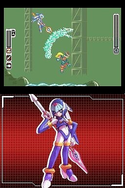 ロックマン ゼロ コレクション