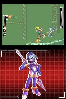 ロックマン ゼロ コレクション