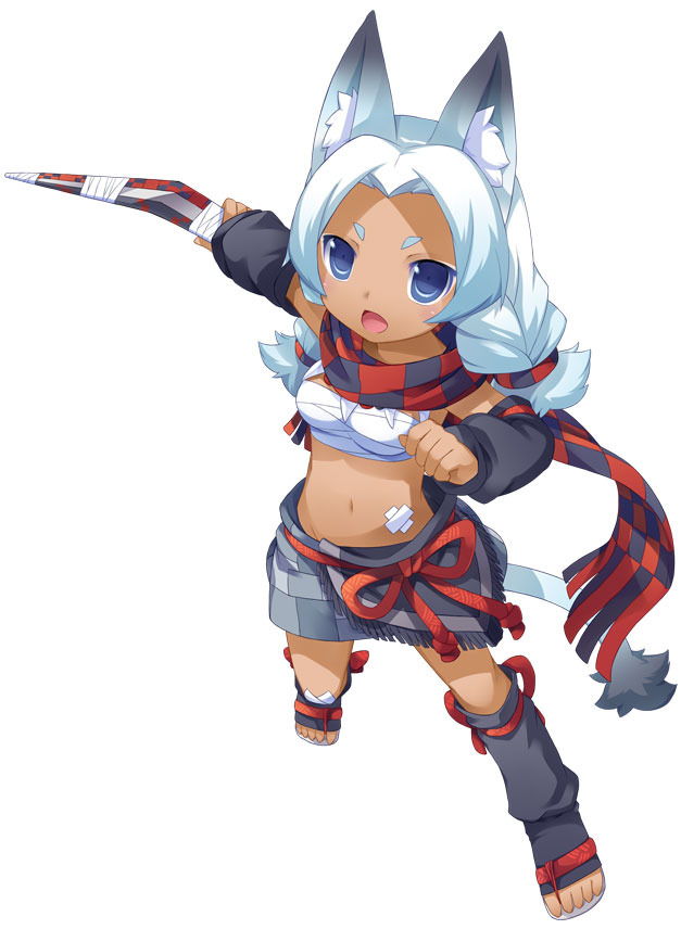 『バトルコロジー』開発ノートの第2弾