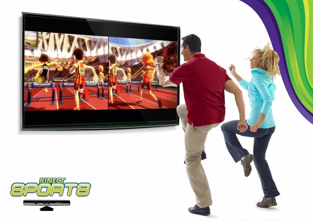 Kinect Sports