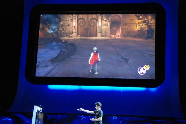 【E3 2010】充実のラインナップで畳みかける、SCEプレスカンファレンス