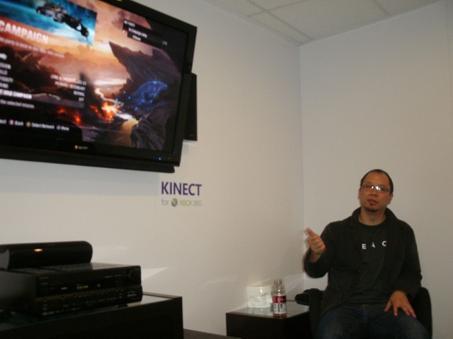 【E3 2010】究極のシリーズ最新作『Halo Reach』をBungieが紹介