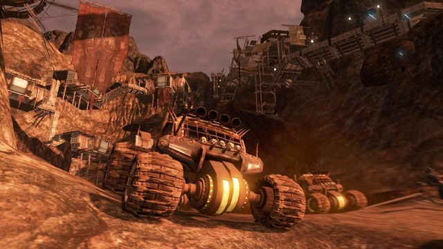 Spike The Best Red Faction:Guerrilla