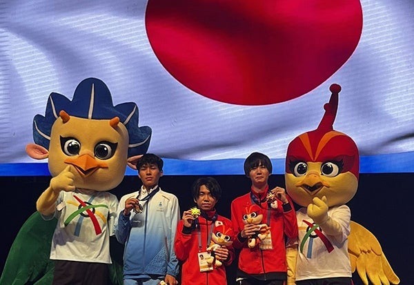 日本eスポーツ連合、JOC準加盟団体として承認―愛知・名古屋アジア大会に向け競技力向上めざす