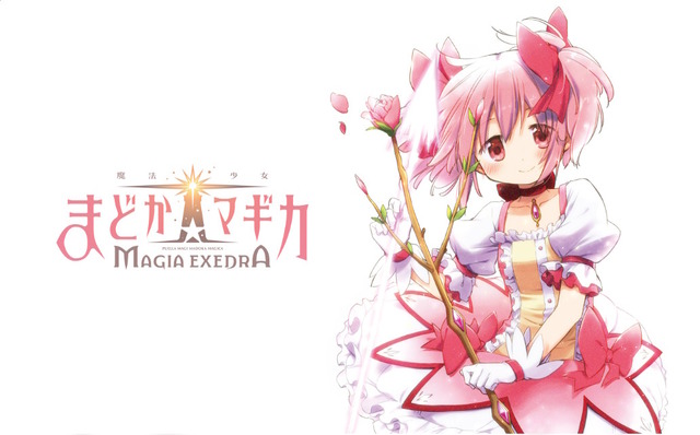 “魔法少女の記憶”を巡る物語か？新作アプリ『魔法少女まどか☆マギカ Magia Exedra』世界観を垣間見えるティザーPV公開